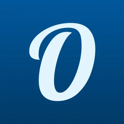 ОлекС, хореографическая студия, лого-визитка