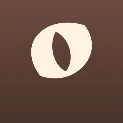Опора, магазин-салон реабилитационной техники, лого-визитка
