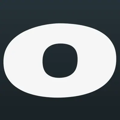 Остров, сеть торгово-офисных центров, лого-визитка