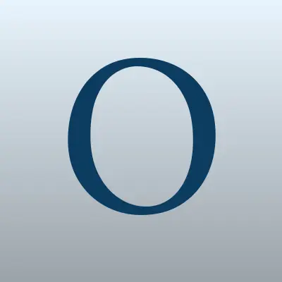 Откроем двери, компания, лого-визитка