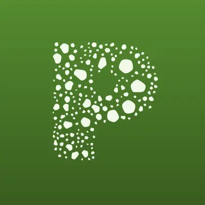 ПОДЪЕМНЫЕ РЕСУРСЫ, лого-визитка