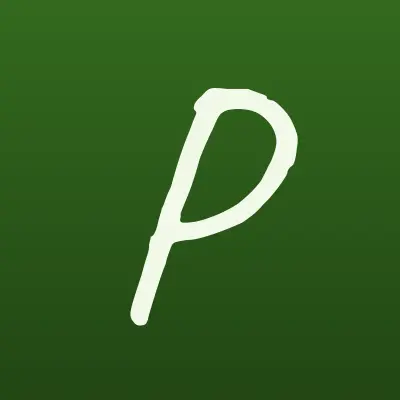 PQD.RU, производственная компания, лого-визитка