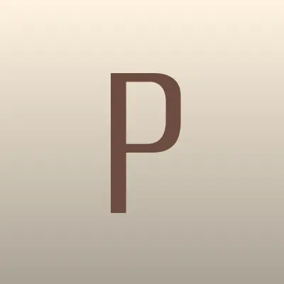 PR NAIL BAR, сеть студий маникюра, лого-визитка