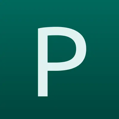 ПРО АРТЕ, Санкт-Петербургский благотворительный фонд культуры и искусства, лого-визитка