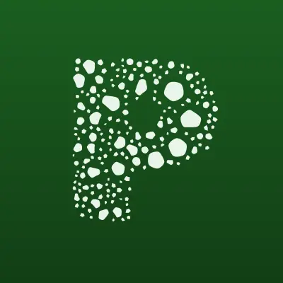 PROdesign, рекламно-производственная компания, лого-визитка