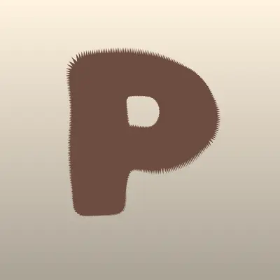 P.U.M.A, рекламное агентство, лого-визитка