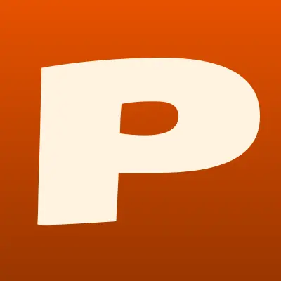 Parket777, сеть салонов по продаже напольных покрытий, лого-визитка