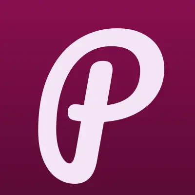 Петроэлектросбыт, центр приема платежей, лого-визитка