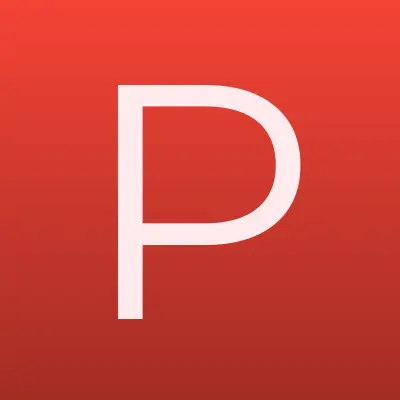 Пробахилы.рф, лого-визитка