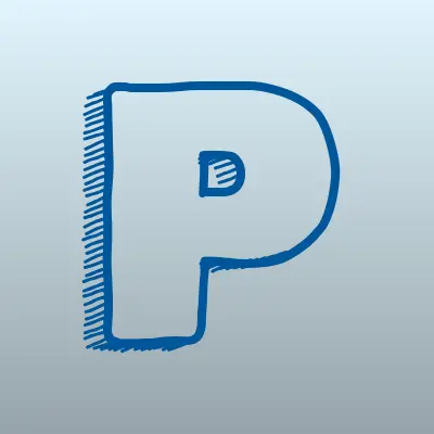 Prosco LLC, лого-визитка
