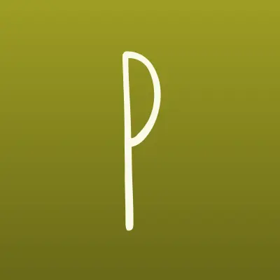 Putilov Loft, креативное пространство, лого-визитка