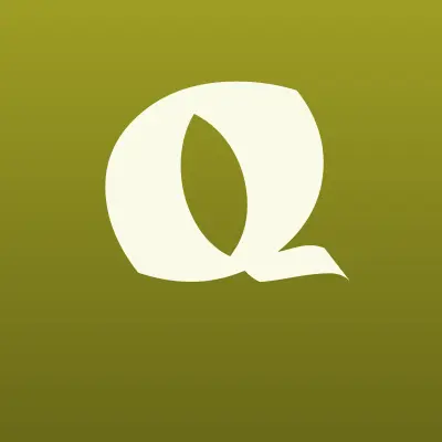 QUBICUM, квест-рум, лого-визитка