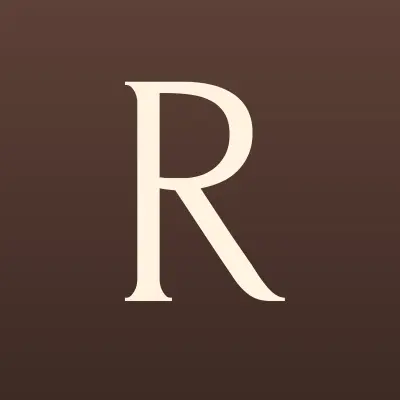 РАПС, центр судовой мебели, лого-визитка