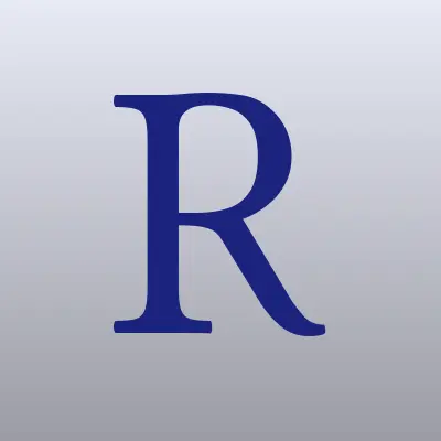Raudu, лого-визитка
