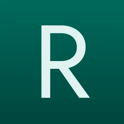 Разметелево-Север, индустриальный парк, лого-визитка
