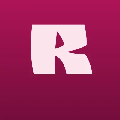 Redmond, сервисный центр, лого-визитка