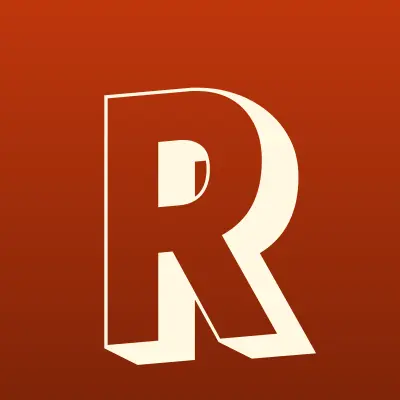 Регион-Навигация, производственная компания, лого-визитка