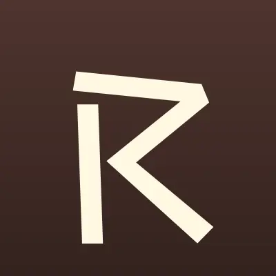 Rent-Tent, прокатная компания, лого-визитка