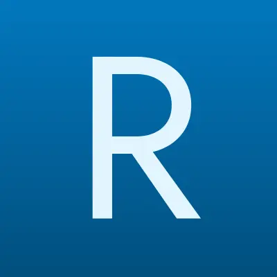 Росэнергомонтаж, проектно-конструкторское бюро, лого-визитка