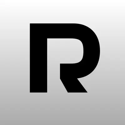 Росинвест-СПБ, торгово-производственная компания, лого-визитка