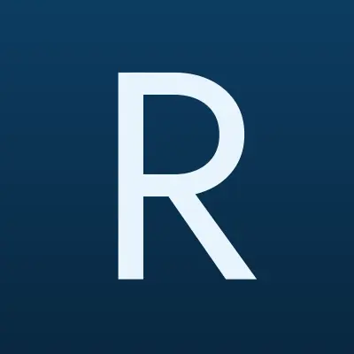 Рост Seo, компания, лого-визитка