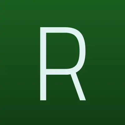 Росток, фонд, лого-визитка