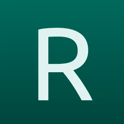RuGear, магазин электротранспорта, лого-визитка