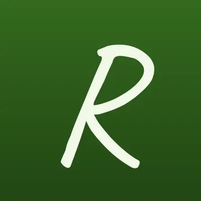 Русский балет, театр, лого-визитка