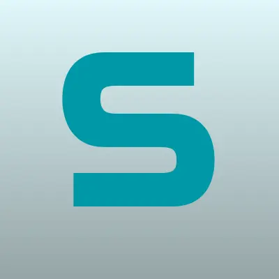 STEIT, сеть торговых центров, лого-визитка
