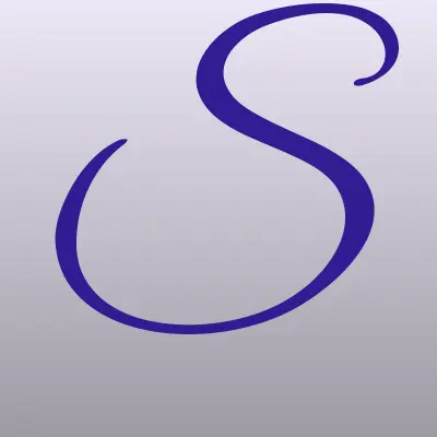 STEIT, сеть торговых центров, лого-визитка
