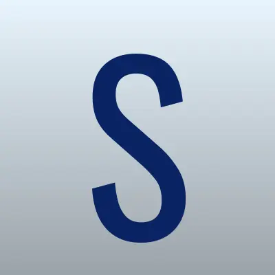 Сантехника под ключ, лого-визитка