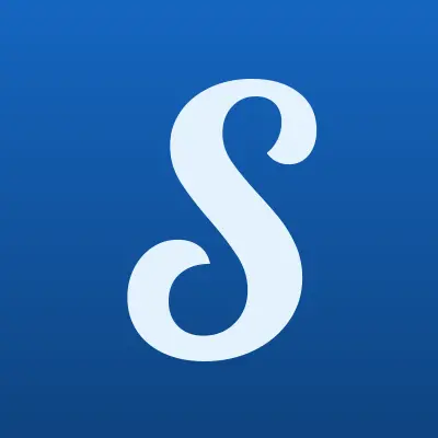 Satori.spb, лого-визитка