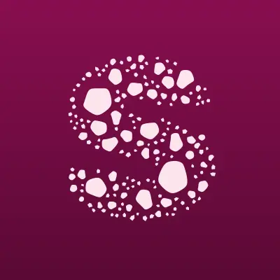 Silver, торговый комплекс, лого-визитка