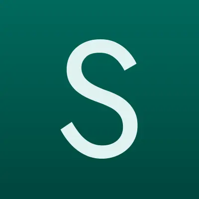 Синапс, агентство интернет-маркетинга, лого-визитка