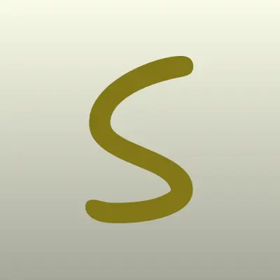 Sinergy Cosmetics Russia, лого-визитка