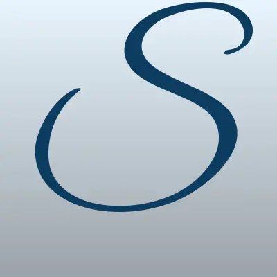Служба сантехнических и электромонтажных работ, лого-визитка