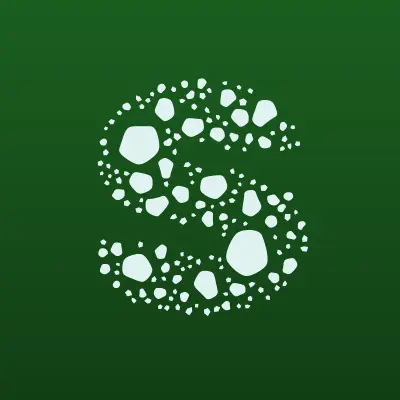 Современные инженерные технологии, компания, лого-визитка