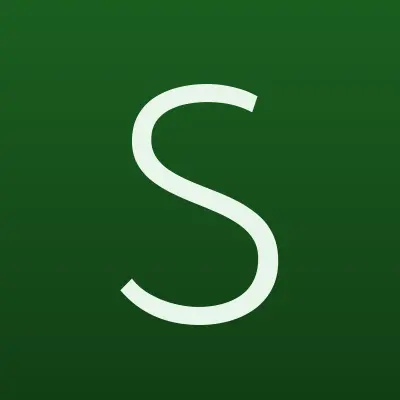 Современные технологии строительства, компания, лого-визитка