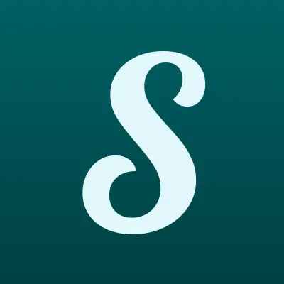 Станция для зарядки электромобилей, лого-визитка