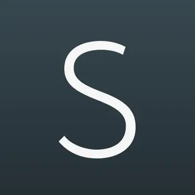 Строительно-Транспортная Компания Вектор, лого-визитка