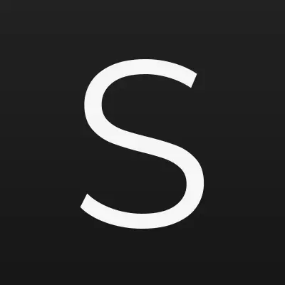 Svetlodoma.com, мастерская света, лого-визитка