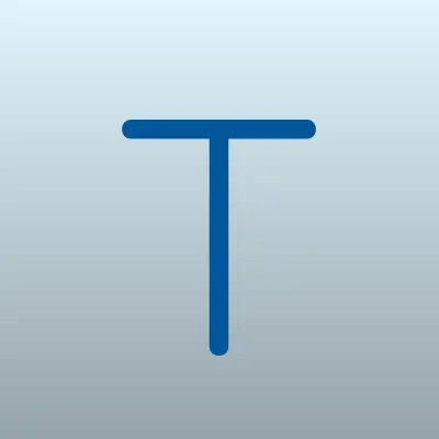 ТД Бимекс, лого-визитка