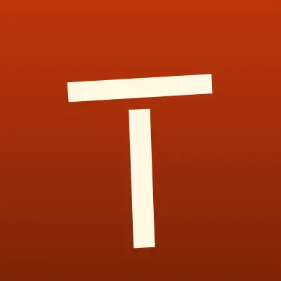 ТЕКОНТ, торговая компания, лого-визитка