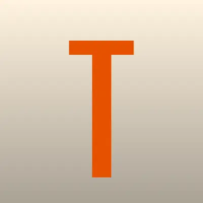 ТЭП СПб, проектная компания, лого-визитка