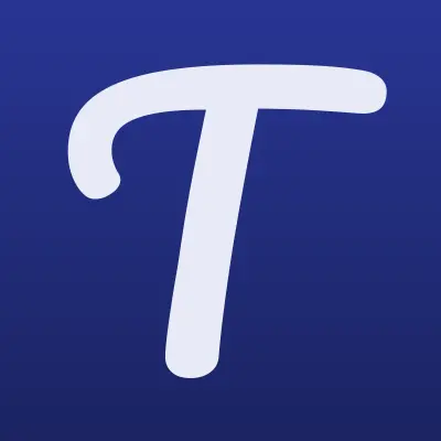 TFL, интернет-магазин, лого-визитка