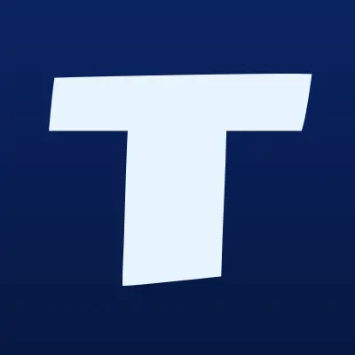 ТК ПРОГРЕСС, лого-визитка