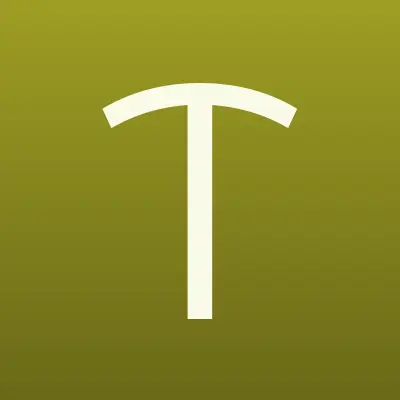 ТМК, компания, лого-визитка