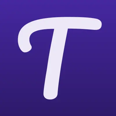 ТМК, компания, лого-визитка