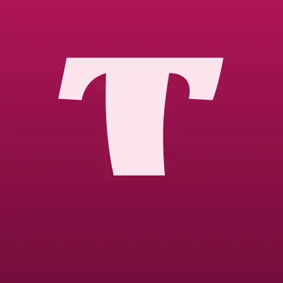 TTIN GROUP, группа компаний, лого-визитка