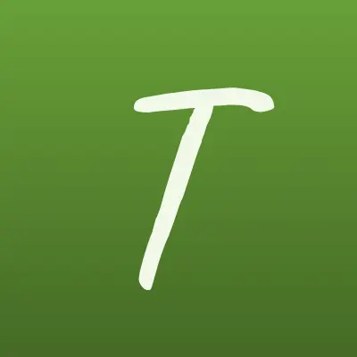Табачный Дом, лого-визитка